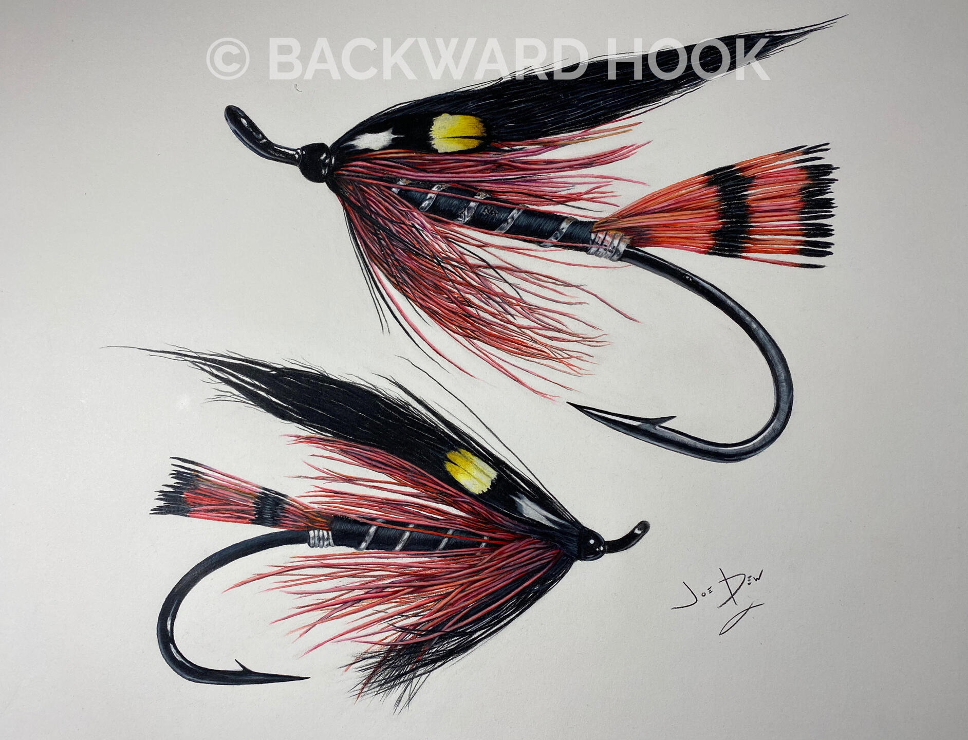 H o t P i n k K n i g h t 640 14 * 17